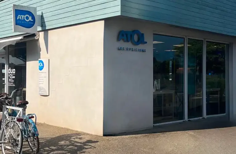 ATOL Les Opticiens de Saint-Martin-de-Ré