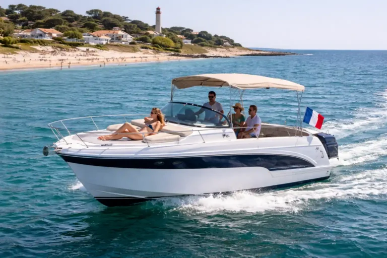 Vous aimez l&rsquo;eau ?