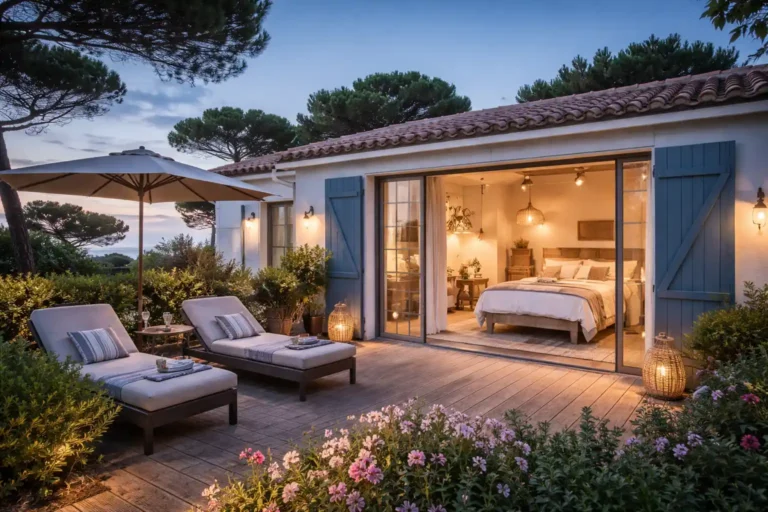 Chambres d’hôtes Île de Ré : trouver, comparer et réserver