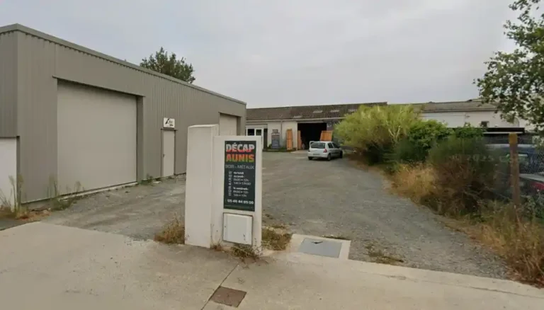 Décap Aunis (Île de Ré / Aytré)