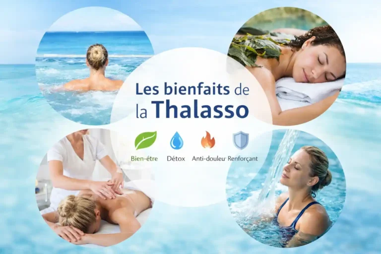 Les bienfaits de l&rsquo;eau