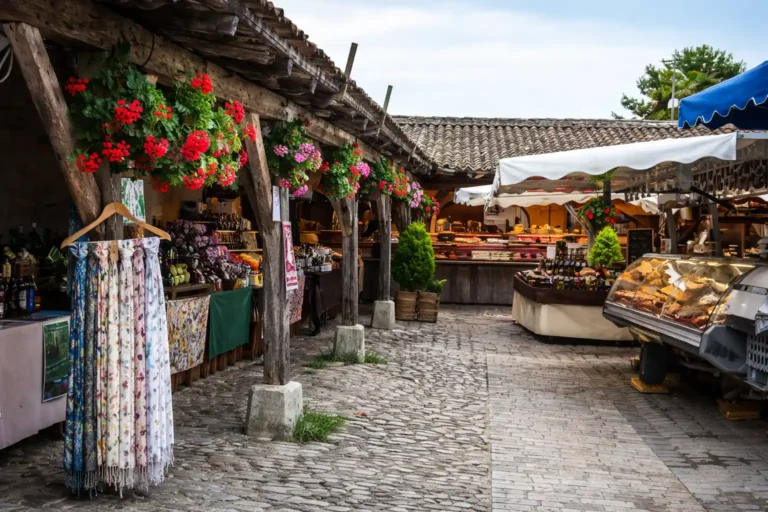 Plus beau marché de l’Île de Ré : lequel choisir ?