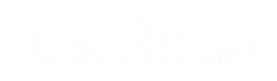 Logo Ile de ré info