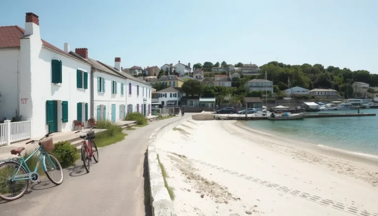 Île de Ré : Activités Incontournables, Plages, Patrimoine et Infos Pratiques
