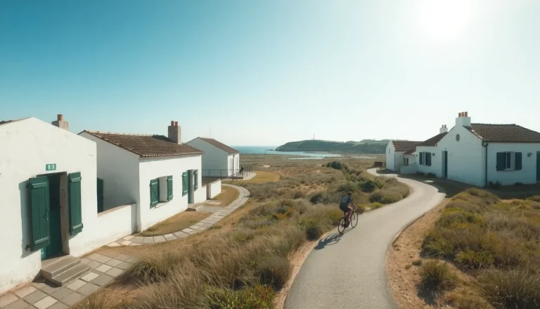 Que faire à l&rsquo;île de Ré : 20 activités incontournables, nature, patrimoine et villages