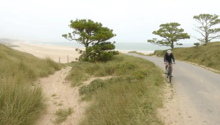 Les plus beaux itinéraires de randonnée sur l&rsquo;île de Ré