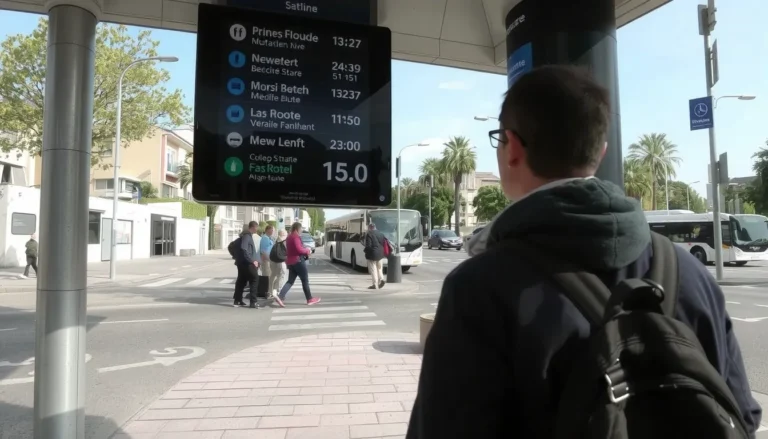 Horaires Yélo : lignes, plans et infos trafic en temps réel