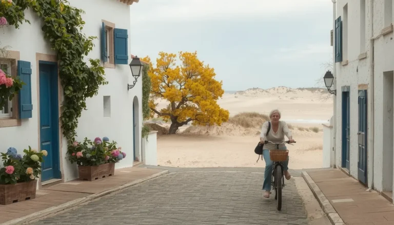 Île de Ré en septembre : météo, activités et bons plans pour votre séjour