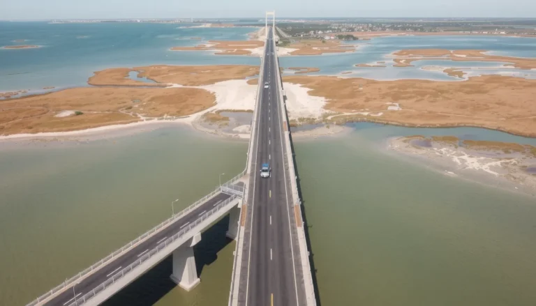 Venir à l&rsquo;île de Ré : guide complet des accès, du pont, des tarifs et des alternatives à la voiture