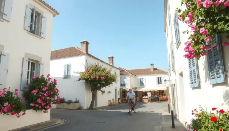 Que faire ce week-end sur l&rsquo;île de Ré : programme complet, activités et bonnes adresses