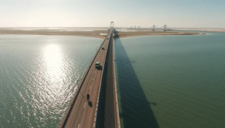 Comment aller à l’île de Ré depuis La Rochelle : bus, pont, vélo et bateau