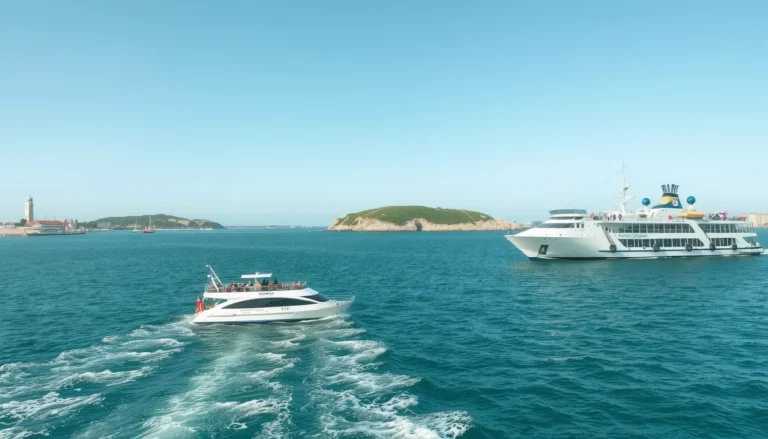 Comment aller sur l&rsquo;île de Ré depuis La Rochelle : tous les transports