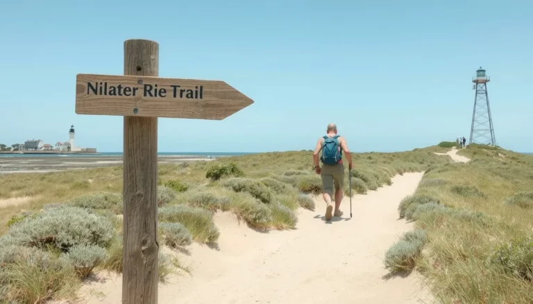 Les plus belles randonnées sur l&rsquo;île de Ré : itinéraires détaillés par village
