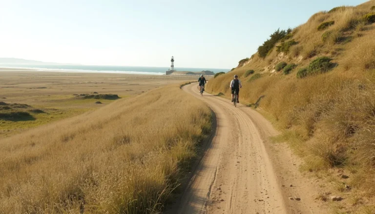 Les plus belles randonnées et itinéraires de l&rsquo;île de Ré