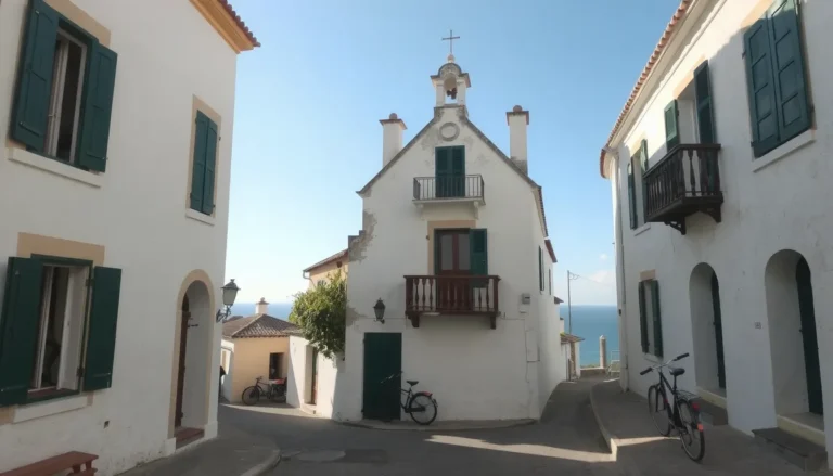 Sainte-Marie-de-Ré : guide complet du village et de ses plages