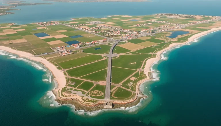 Île de Ré : superficie, dimensions, communes et guide pratique complet