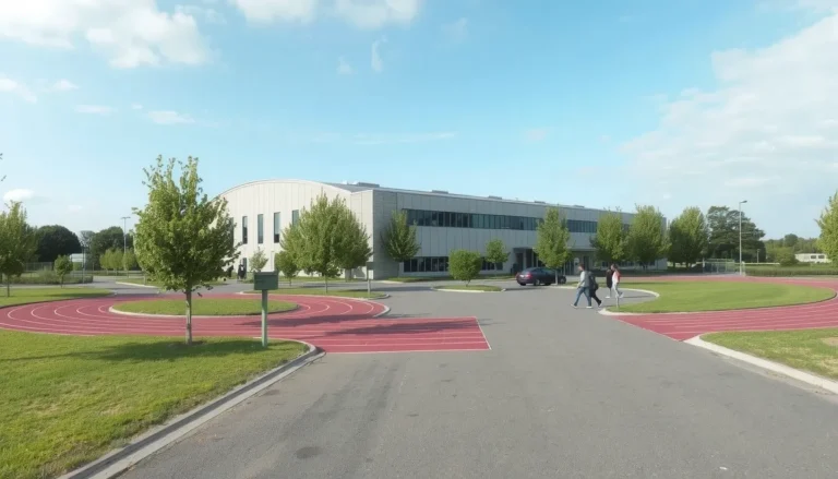 Complexe sportif Marcel Gaillard à Saint-Martin-de-Ré : adresse, équipements et accès pratique