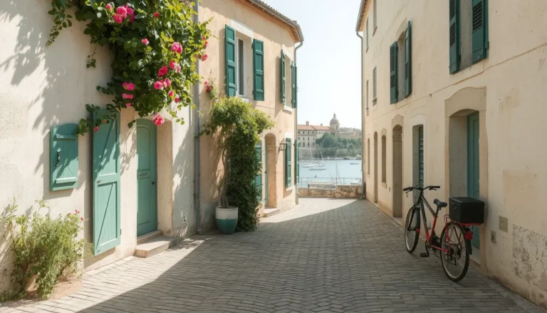 Que faire à Saint-Martin-de-Ré : patrimoine Vauban, port et activités incontournables